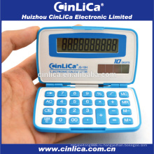 Портативный калькулятор карманного калькулятора JS-10H